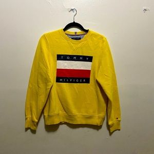 Tommy Hilfiger men’s sweatshirt